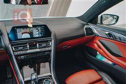 BMW 8-Series